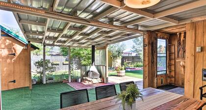 Buena Vista Getaway ~ 1/2 Mi to Downtown!