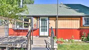 Nhà (3 Bedrooms) | Nội thất