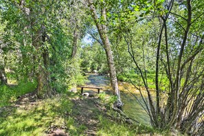 House (3 Bedrooms) | Interior - Buena Vista Getaway ~ 1/2 Mi to Downtown! (Buena Vista)