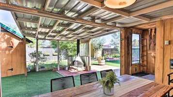 Huis (3 Bedrooms) | Interieur