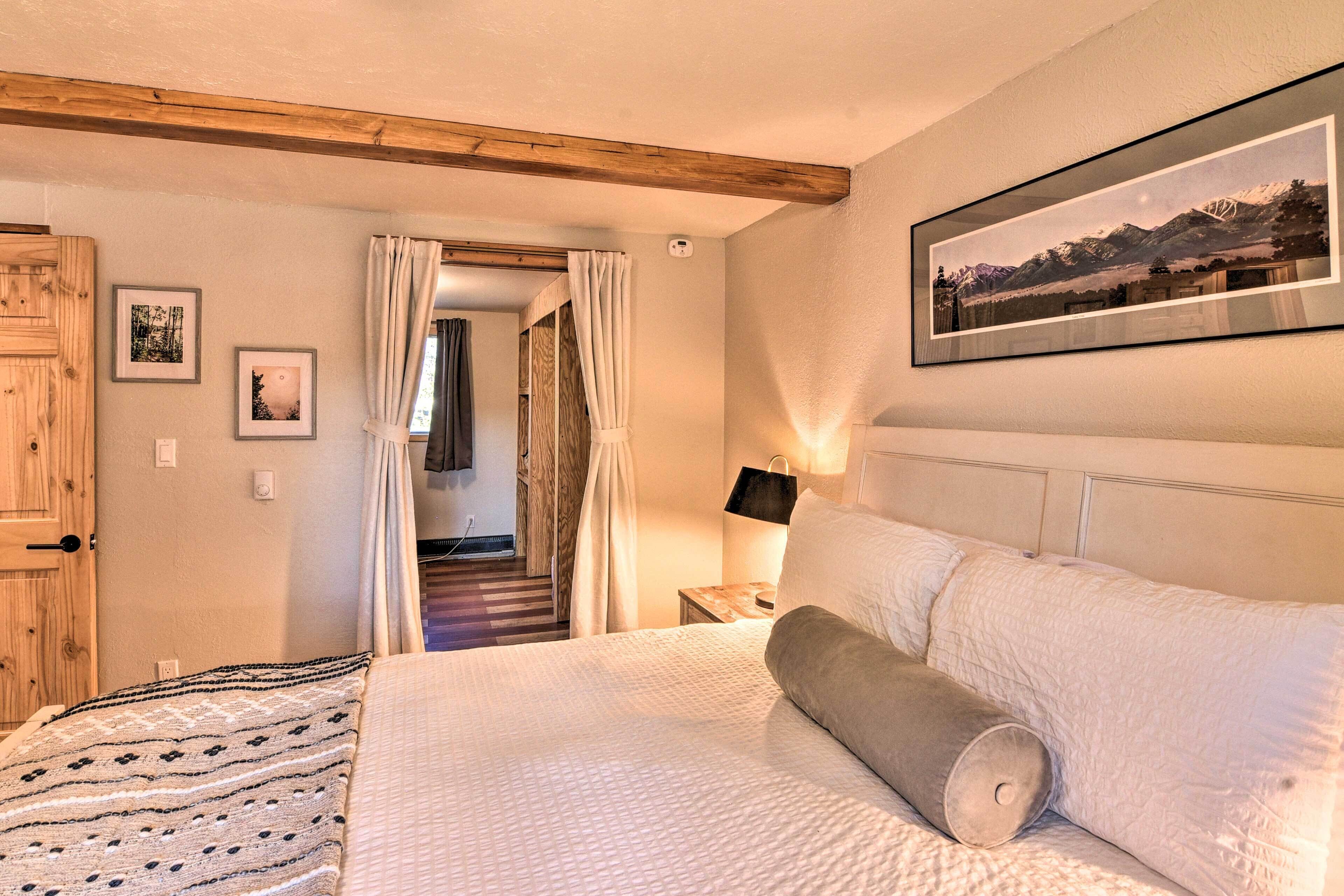 Huis (3 Bedrooms) | Interieur