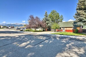 Interior - Buena Vista Getaway ~ 1/2 Mi to Downtown! (Buena Vista)