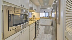 Leilighet (2 Bedrooms) | Innvendig