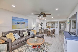 Apartamento (3 Bedrooms) | Interior