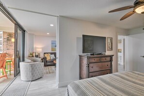 Apartamento (3 Bedrooms) | Interior