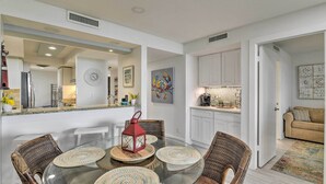 Leilighet (2 Bedrooms) | Innvendig