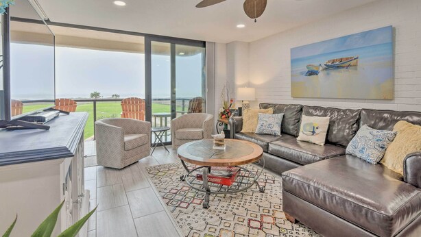 Leilighet (2 Bedrooms) | Fasade