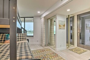 公寓 (3 Bedrooms) | 內部