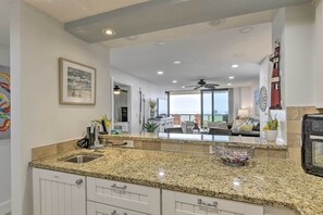 อพาร์ทเมนท์ (3 Bedrooms) | ภายใน