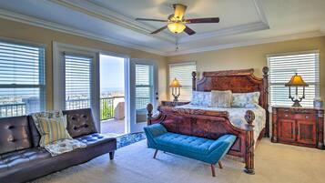 Ferienhaus (5 Bedrooms) | Innenbereich