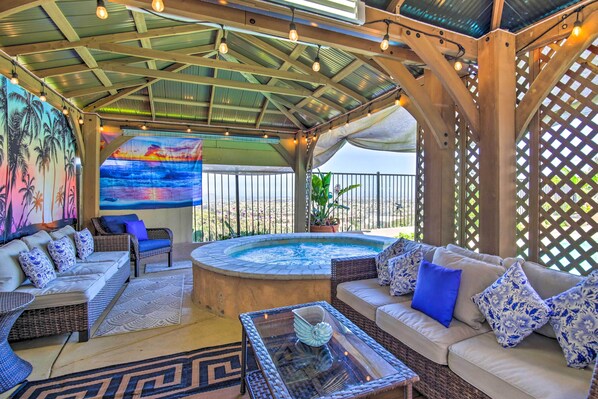 Maison (5 Bedrooms) | Intérieur