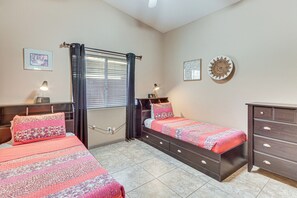 Casa (3 Bedrooms) | Interior