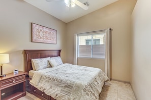 Hus (3 Bedrooms) | Innvendig