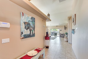 Hus (3 Bedrooms) | Innvendig