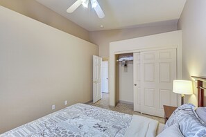 Hus (3 Bedrooms) | Innvendig