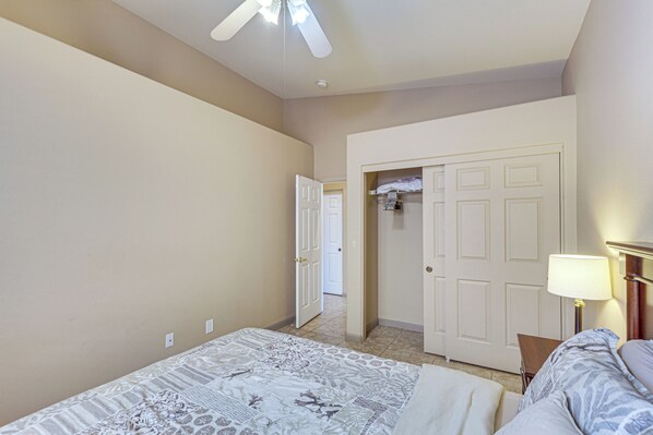 House (3 Bedrooms) | Interior - Heated Pool at 3 BR Home: 5 Mi to Coachella! (La Quinta)