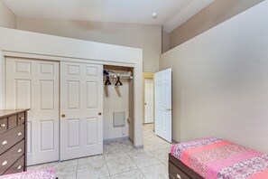 House (3 Bedrooms) | Interior - Heated Pool at 3 BR Home: 5 Mi to Coachella! (La Quinta)