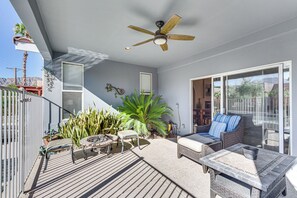 Nhà (3 Bedrooms) | Nội thất