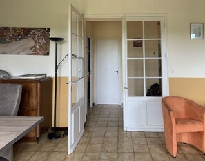 Interior - 3 bedroom private vacation home in vã©lines (Vélines)