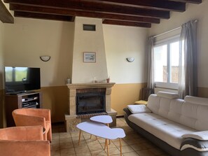 TV connectée