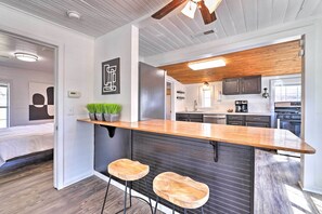 House (2 Bedrooms) | Front of property