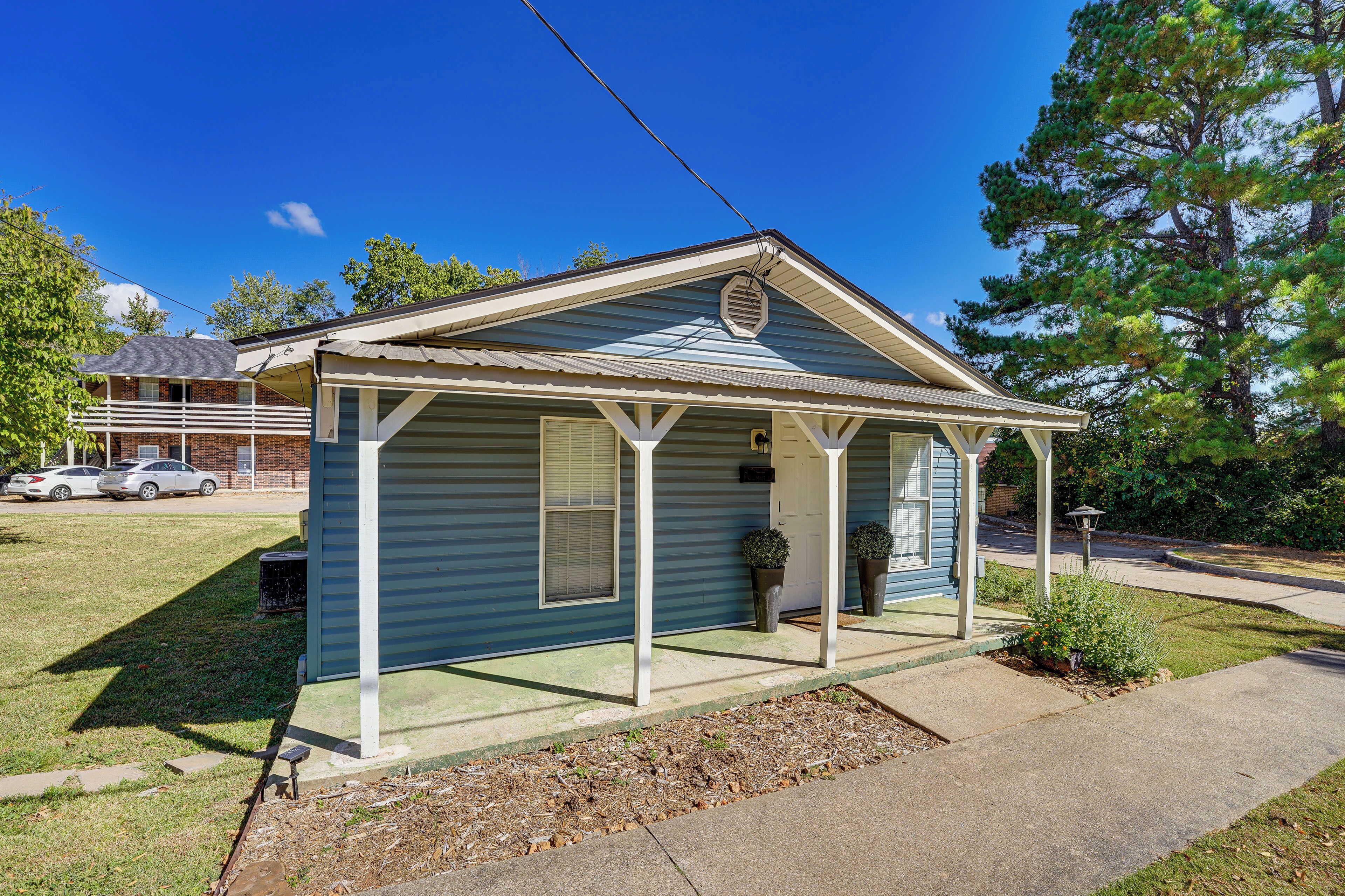 Maison (2 Bedrooms) | Intérieur