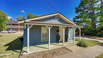 Rumah (2 Bedrooms) | Interior