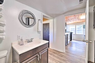 Casa (2 Bedrooms) | Interior
