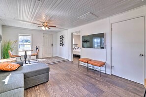 Talo (2 Bedrooms) | Sisätilat