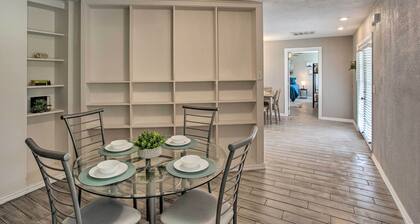 Walk to At&t Stadium: Arlington Home w/ Yard!