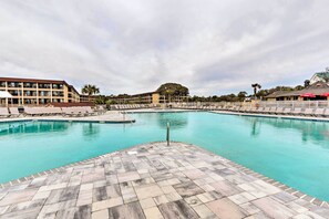 Apartment (2 Bedrooms) | Innenbereich