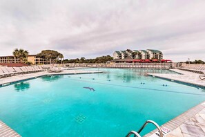 Apartment (2 Bedrooms) | Innenbereich