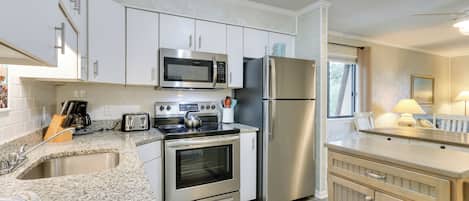 Apartamento (2 Bedrooms) | Interior