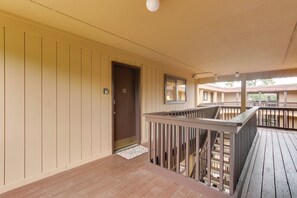 Leilighet (2 Bedrooms) | Innvendig