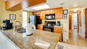 Căn hộ (3 Bedrooms) | Nội thất