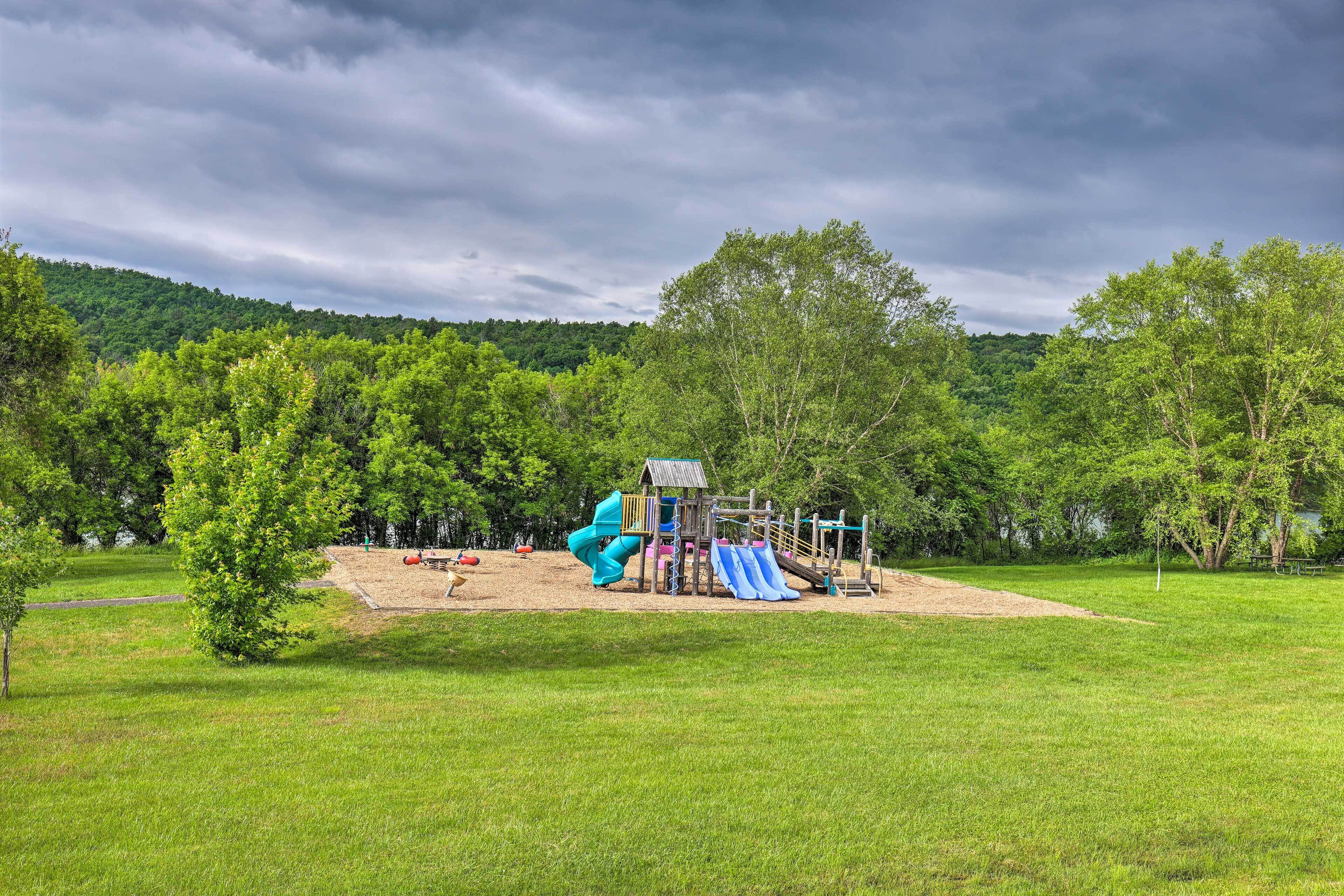 公寓 (2 Bedrooms) | 住宿內部