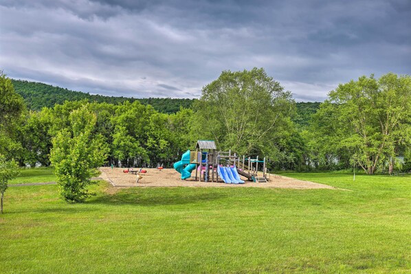 Apartemen (2 Bedrooms) | Interior