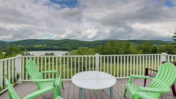 Apartment (2 Bedrooms) | Property grounds