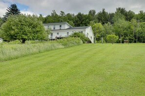 Apartemen (2 Bedrooms) | Interior