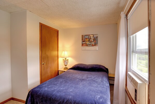 Apartment (2 Bedrooms) | Innenbereich