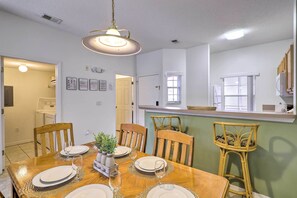 Apartment (3 Bedrooms) | Innenbereich