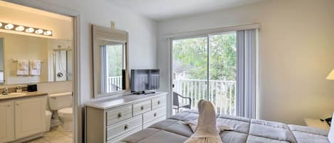 Apartment (3 Bedrooms) | Interior