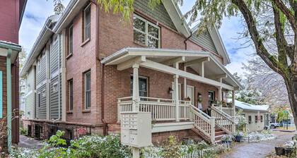 Cozy Central Glenwood Springs Condo w/ 2 Decks!