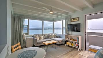 Departamento (1 Bedroom) | Interior