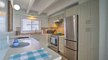 Apartment (1 Bedroom) | Bahagian dalam