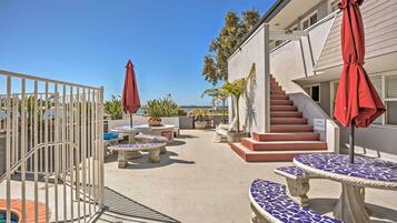 Apartemen (1 Bedroom) | Interior