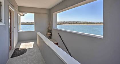 Chic Bay View Condo < 10 Miles to Dtwn San Diego!