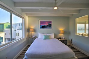 Leilighet (1 Bedroom) | Innvendig