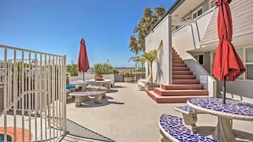 Apartment (1 Bedroom) | Innenbereich