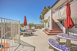 อพาร์ทเมนท์ (1 Bedroom) | ภายใน